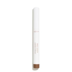 GOSH Melt Stick Kremowy stick do korekcji i konturowania twarzy 004 Toffee Fudge