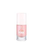 essence Fairy Pink Nail Polish - Lakier do paznokci Fairy Pink - 04 8ml