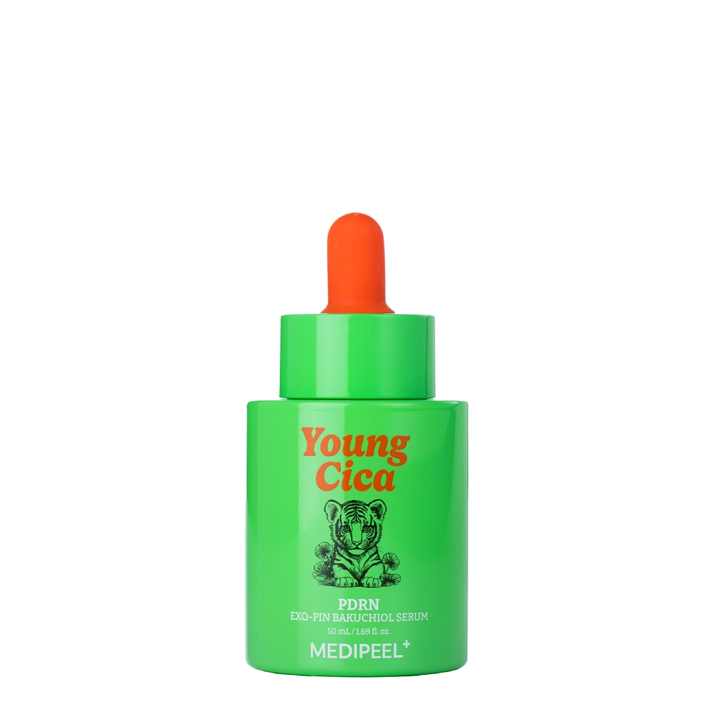 Medi-Peel Young Cica PDRN Exo-Pin Bakuchiol Serum - Serum ujędrniające z PDRN i bakuchiolem 50ml