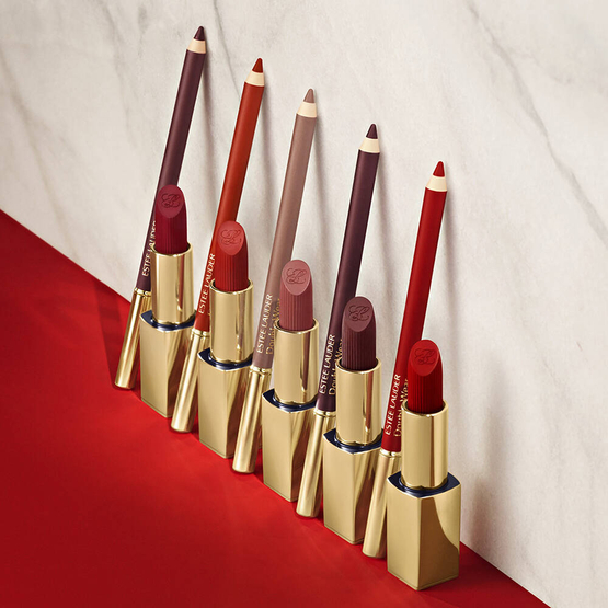 Estée Lauder Double Wear 24H Stay-in-Place Lip Liner konturówka do ust 333 Persuasive 1.2g
