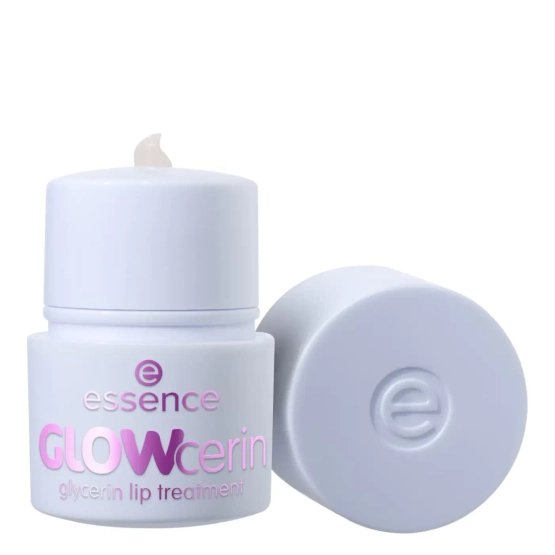 essence GLOWcerin Glycerin Lip Treatment - Kuracja glicerynowa do ust 01 Glow For It