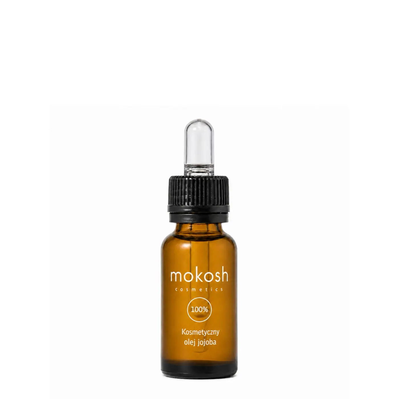 Mokosh Olej jojoba 12ml