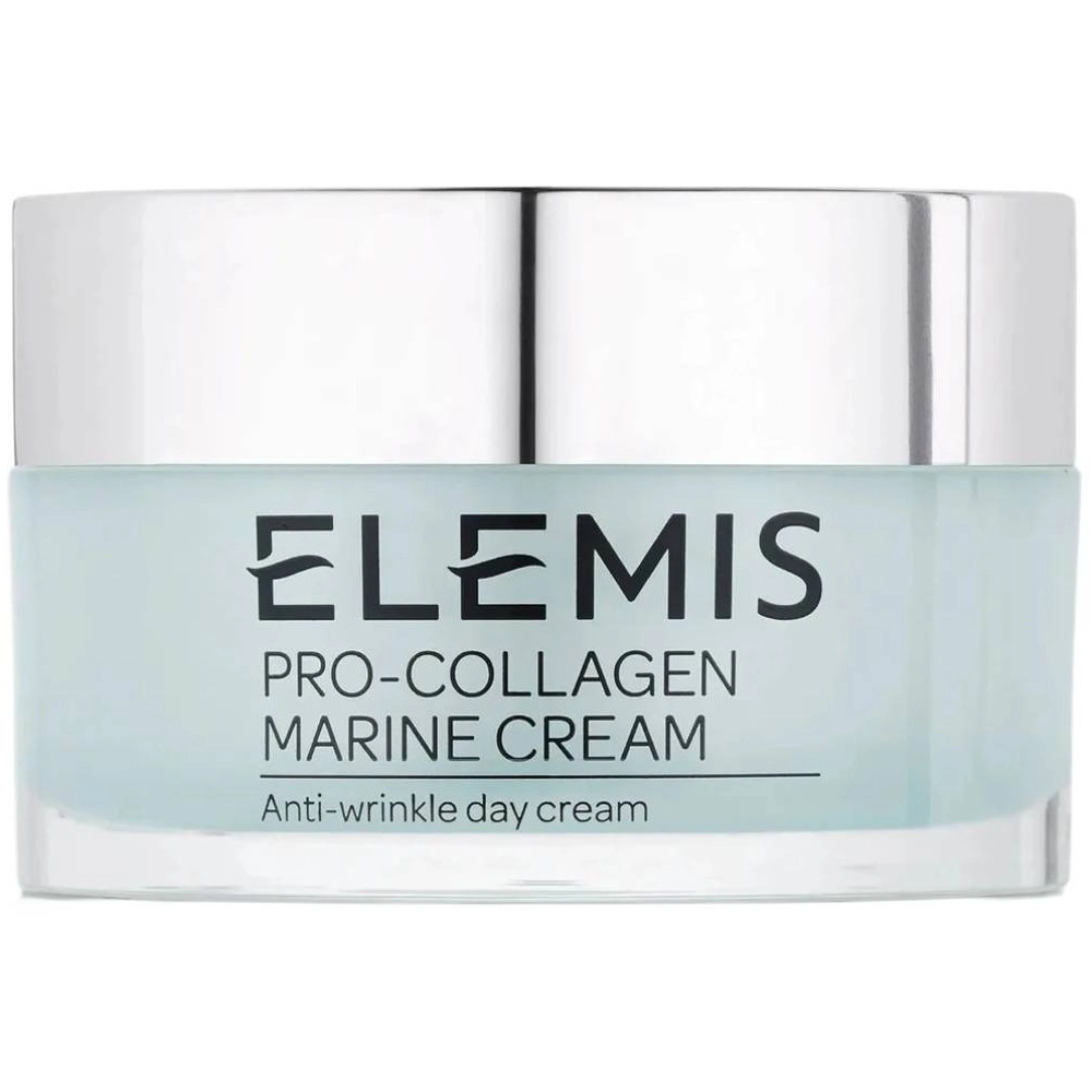 ELEMIS Pro-Collagen Marine Cream przeciwzmarszczkowy krem na dzień 100ml