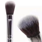 Nanshy Eye Brush Set Pearlescent White Zestaw 7 pędzli do oczu