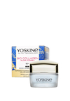 Yoskine Bio Collagen krem do twarzy na noc 60+ 50ml