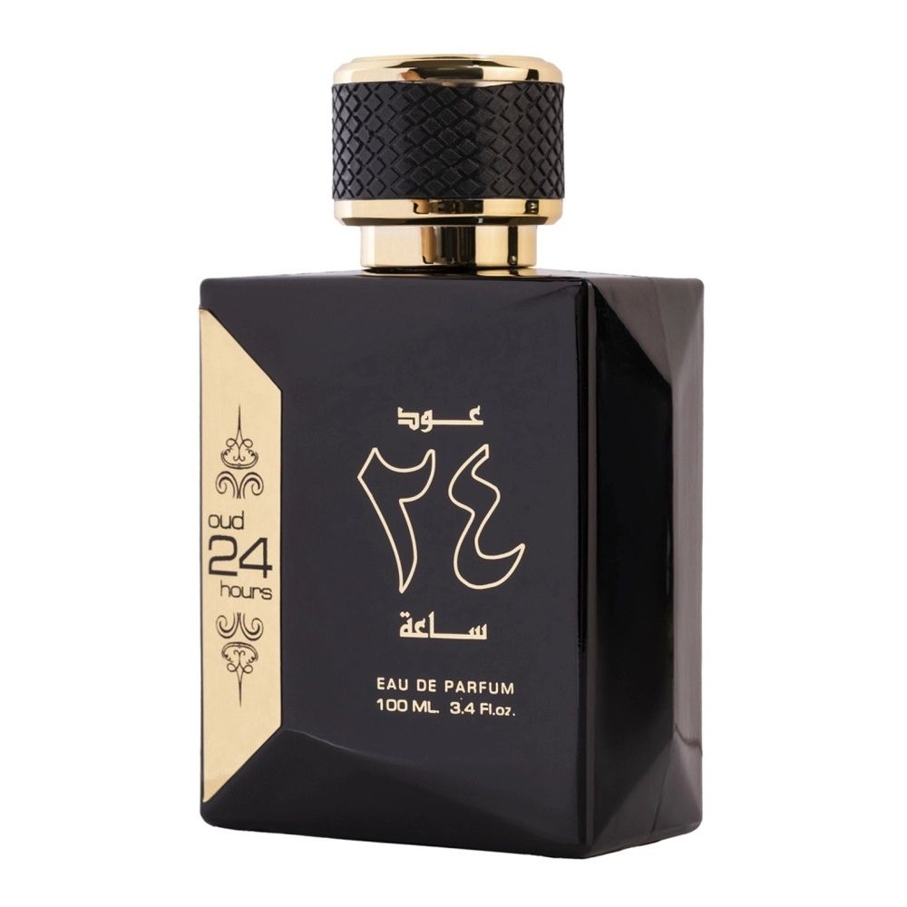 Ard al Zaafaran Oud 24 Hours woda perfumowana spray 100ml