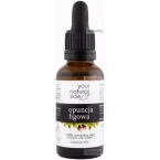 Your Natural Side Olej Nierafinowany OPUNCJA FIGOWA 30ml