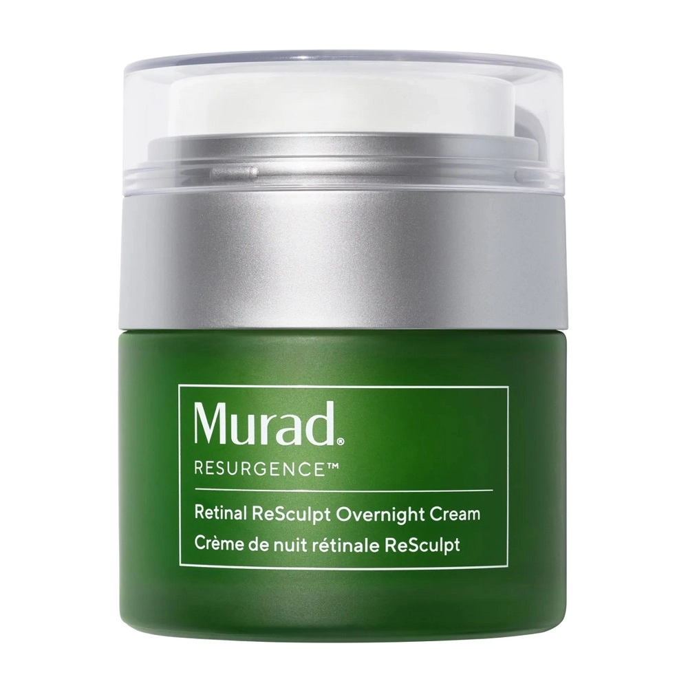 Murad Resurgence Retinal ReSculpt Overnight Cream ujędrniający krem na noc 50ml