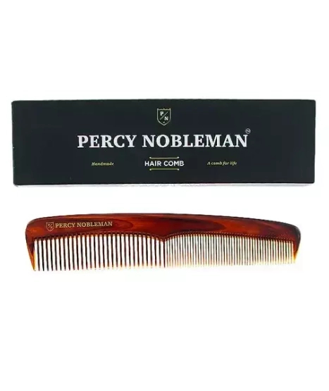 Percy Nobleman Hair Comb Grzebień do włosów