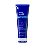 Milk Shake Cold Brunette Conditioner - Odżywka ochładzająca kolor do włosów brązowych 250 ml