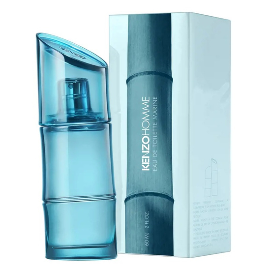 Kenzo Homme Marine woda toaletowa spray 60ml