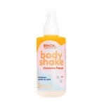 Bracia Mydlarze Body Shake mgiełka do ciała kremowa papaja 125 ml
