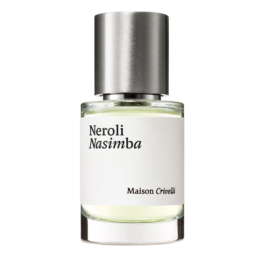 Maison Crivelli Neroli Nasimba woda perfumowana spray 30ml