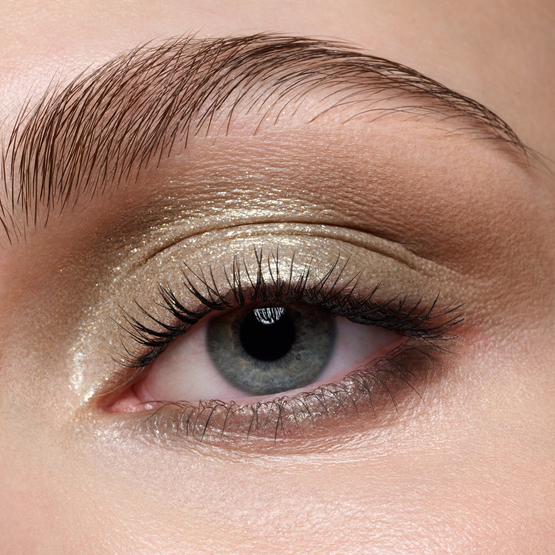 Catrice Diamond Treasures Cream To Powder Eyeshadow - Kremowo-pudrowy cień do powiek 040