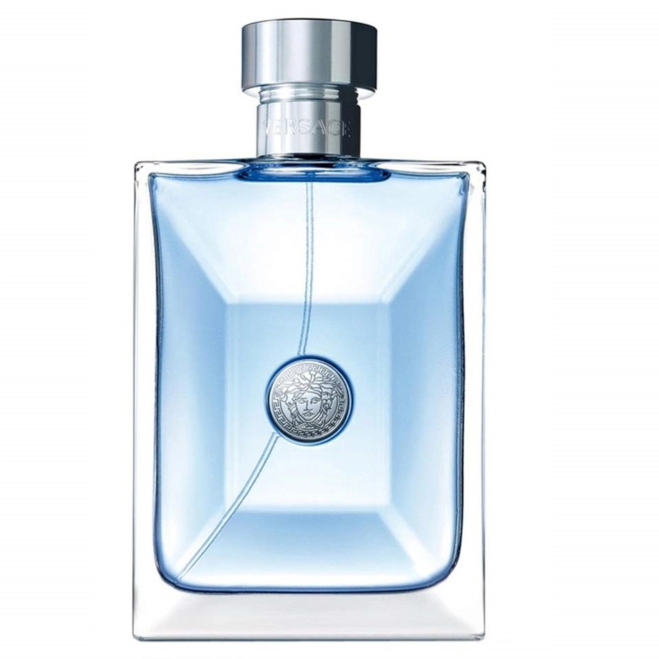 Versace Pour Homme woda toaletowa spray 200ml