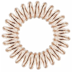 Invisibobble Original Hair Spiral gumki do włosów Bronze Me Pretty 3szt.