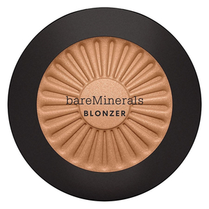 bareMinerals Gen Nude Blonzer róż i bronzer do twarzy Kiss of Spice 3.8g