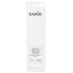Babor Gentle Peeling Cream delikatny kremowy peeling drobnoziarnisty do twarzy 50ml