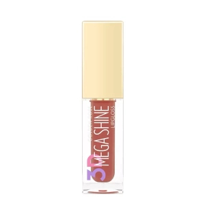 Golden Rose 3D Mega Shine Lipgloss Błyszczyk do ust 112