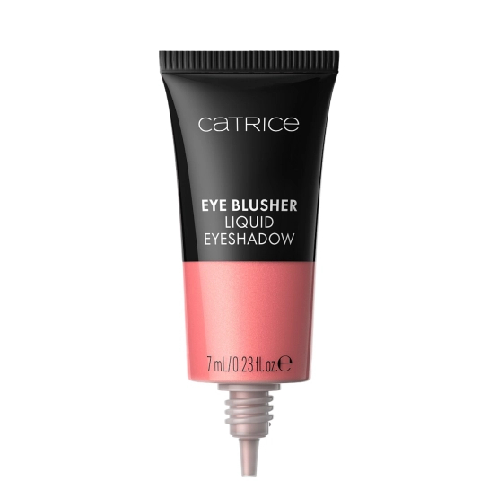Catrice Eye Blusher Liquid Eyeshadow - Cień do powiek w płynie Eye Blusher 010