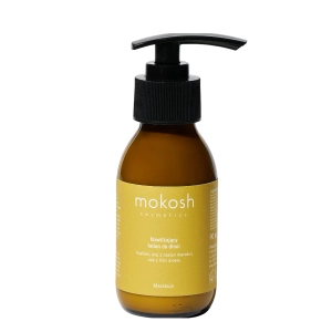 Mokosh Nailżający lotion do dłoni Marakuja 100ml