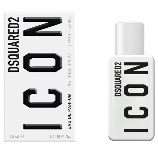 Dsquared2 Icon Pour Femme woda perfumowana spray 30ml