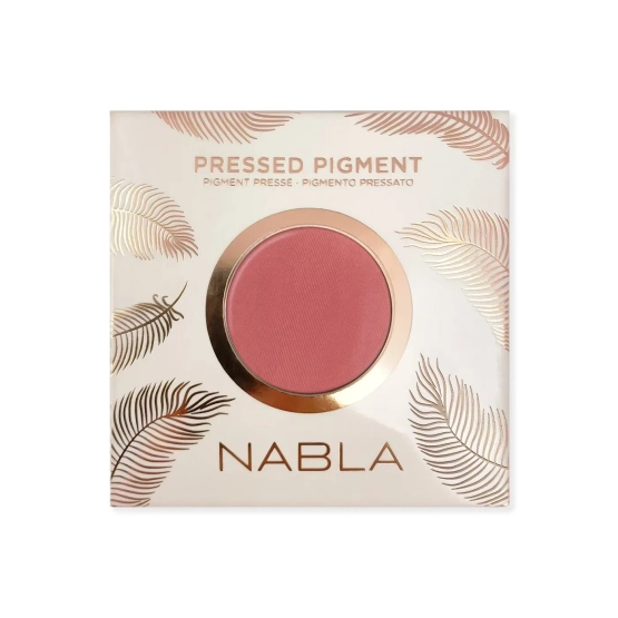 Nabla THE MATTE COLLECTION Refill Cień do powiek Verve