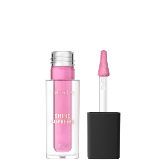 Catrice Shine Supreme Lip Oil - Olejek do ust Shine Supreme 010