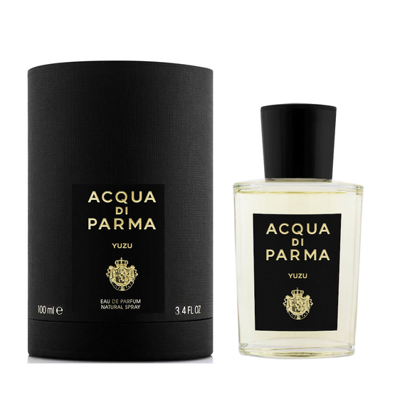 Acqua di Parma Yuzu woda perfumowana spray 100ml