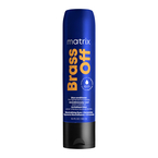 Matrix Total Results Brass Off odżywka neutralizująca dla brunetek rozjaśniających włosy 300ml