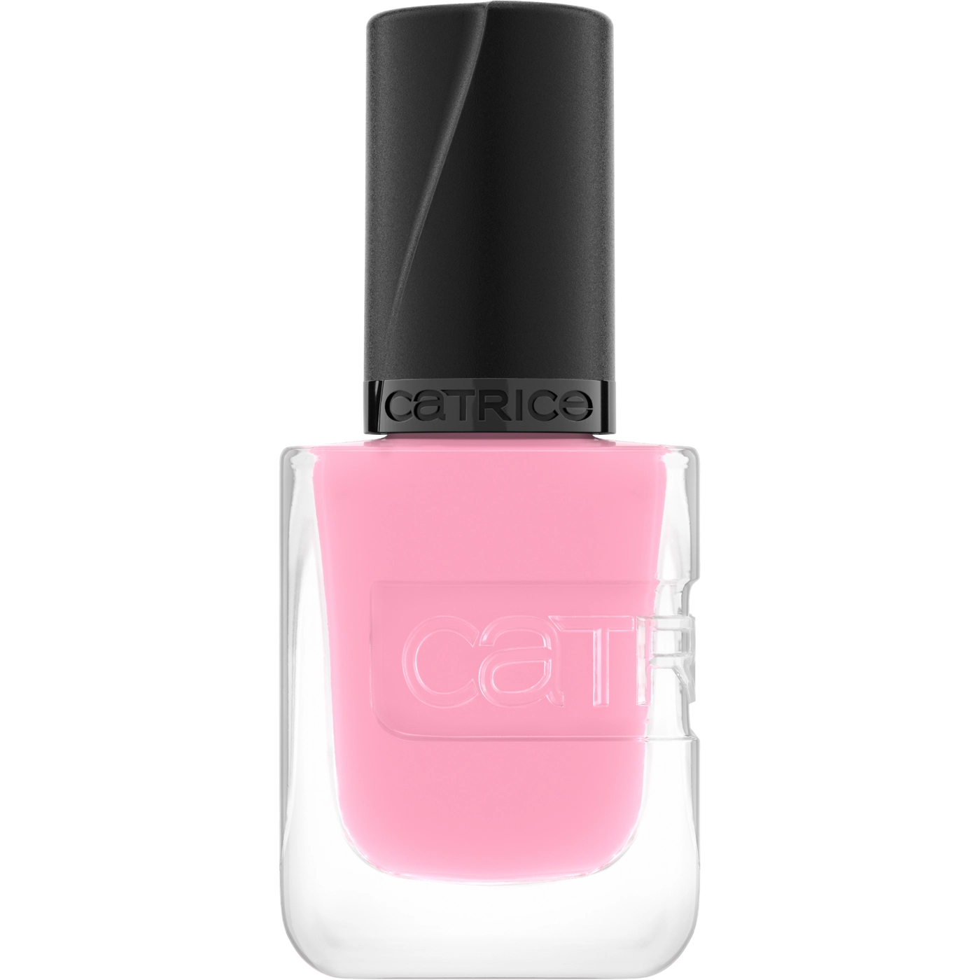 Catrice Gel Affair Nail Lacquer - Lakier do paznokci Gel Affair - 038 10,5ml