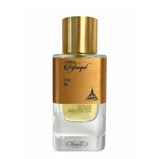 Paris Corner RIFAAQAT UME - woda perfumowana unisex 85 ml