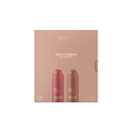 KIKO Milano Silky Cheeks Blush Set zestaw róż w sztyfcie 2x5g