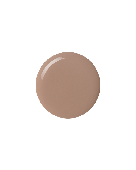 Inglot Natural Origin Lakier do paznokci 013 Coffee Mousse