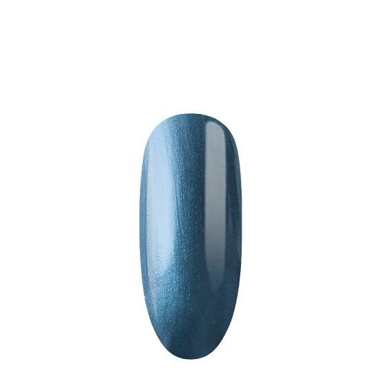 Semilac EASY OFF Lakier do Paznokci LED LIGHT Night Teal Blush 7 ml