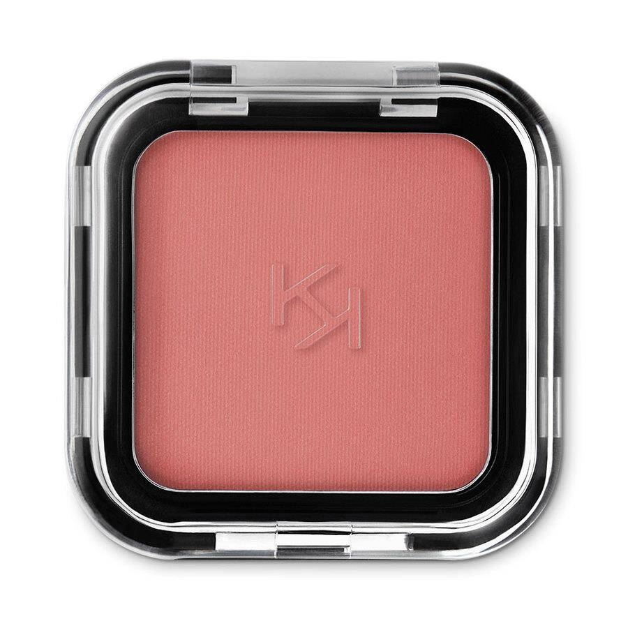 KIKO Milano Smart Colour Blush róż do policzków 06 Mauve 6g
