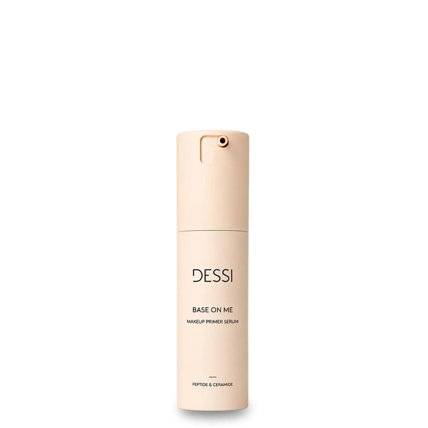 Dessi Cosmetics Base On Me Makeup Primer Serum - Serum-baza pod makijaż