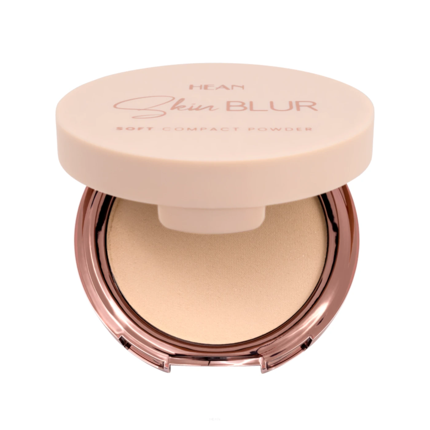 Hean Skin Blur - Puder prasowany 01 Light