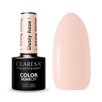 Claresa Nails Lakier hybrydowy DUSTY ROSE 1  5g