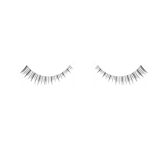 Ardell Fashion Lashes sztuczne rzęsy 108 Black