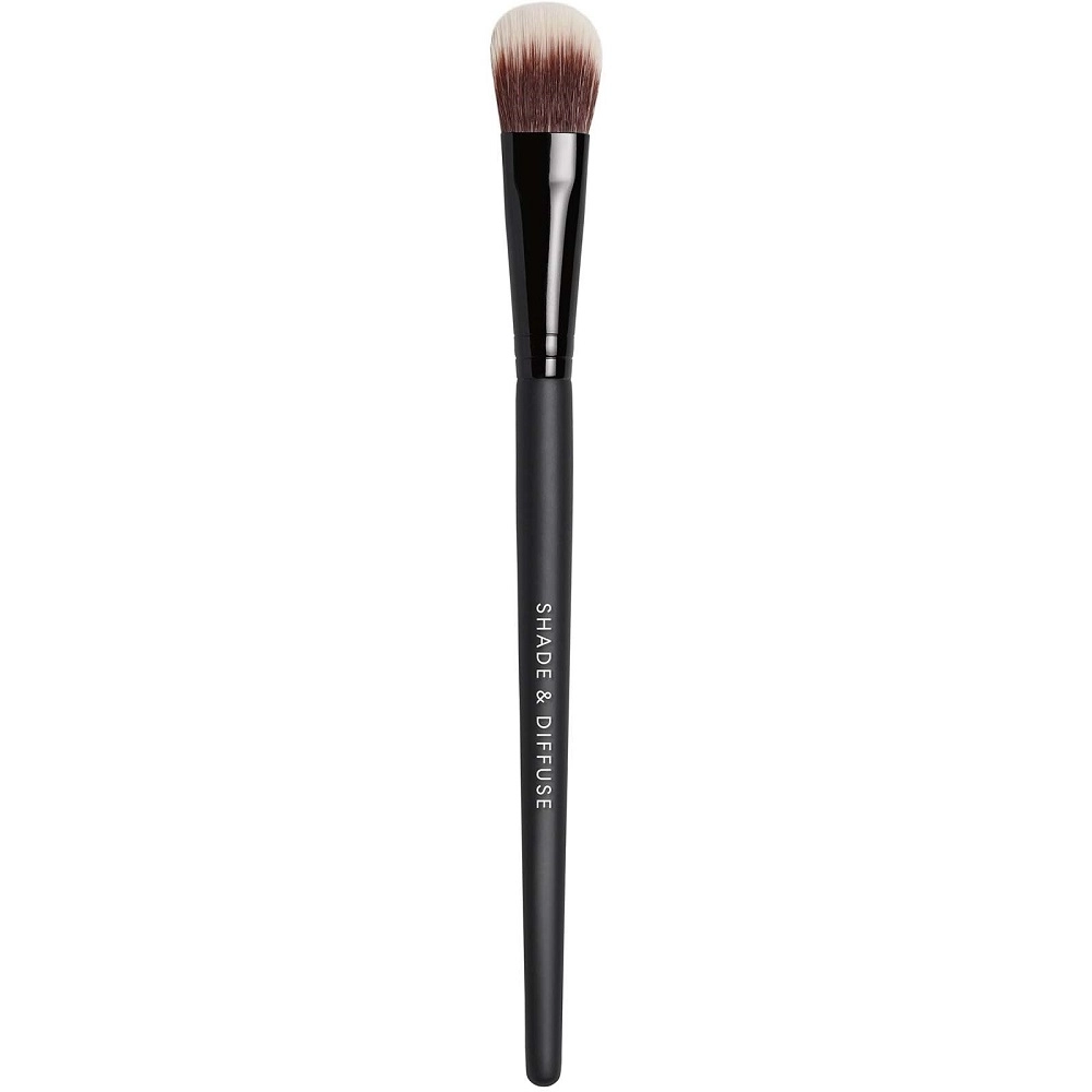 bareMinerals Shade & Diffuse Eye Brush pędzel do cieni i blendowania