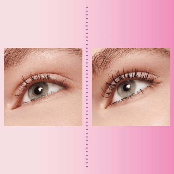 essence Lash Princess Sculpted Volume Tusz do rzęs Czarny 12ml