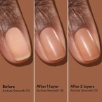 Manucurist Active Smooth 03  15 ml