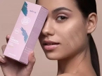 Body Boom Face Boom Make-up Lekki podkład pielęgnacyjny BB 02 Natural