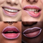 KIKO Milano Club K Pigment Pop Lip Pencil - Konturówka do ust o wyjątkowo intensywnym kolorze 18