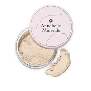 Annabelle Minerals Podkład rozświetlający Sunny Fair 10g