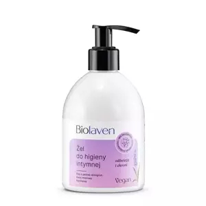 Biolaven Żel do higieny intymnej