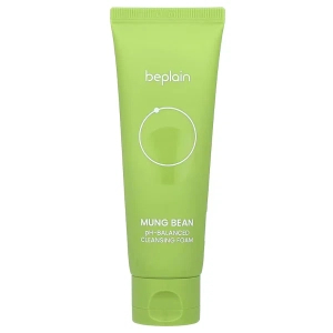 beplain Ph-balanced Cleansing Foam - oczyszczająca pianka do twarzy 80 ml