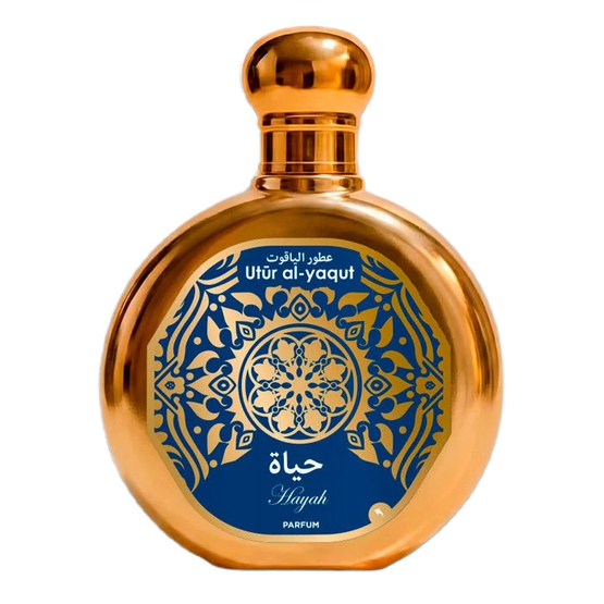 Saphir Utur Al-Yaqut Hayah woda perfumowana spray 100ml