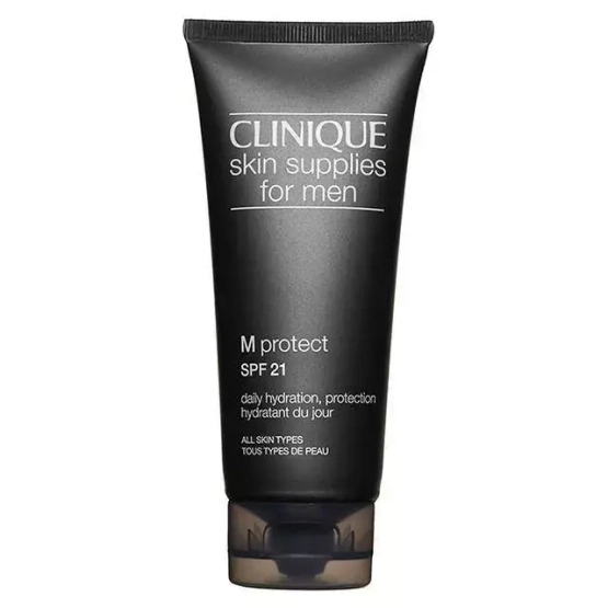 Clinique M Protect Fluide Hydratant Proteceur Emulsja nawilżająca SPF 21 100ml